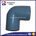 SCH80 CPVC Elbow, 90 deg Socket Weld Elbow, CPVC Pipe Fitting Elbow